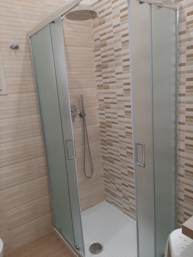 Casa Azzurro Di Mare Apartment *