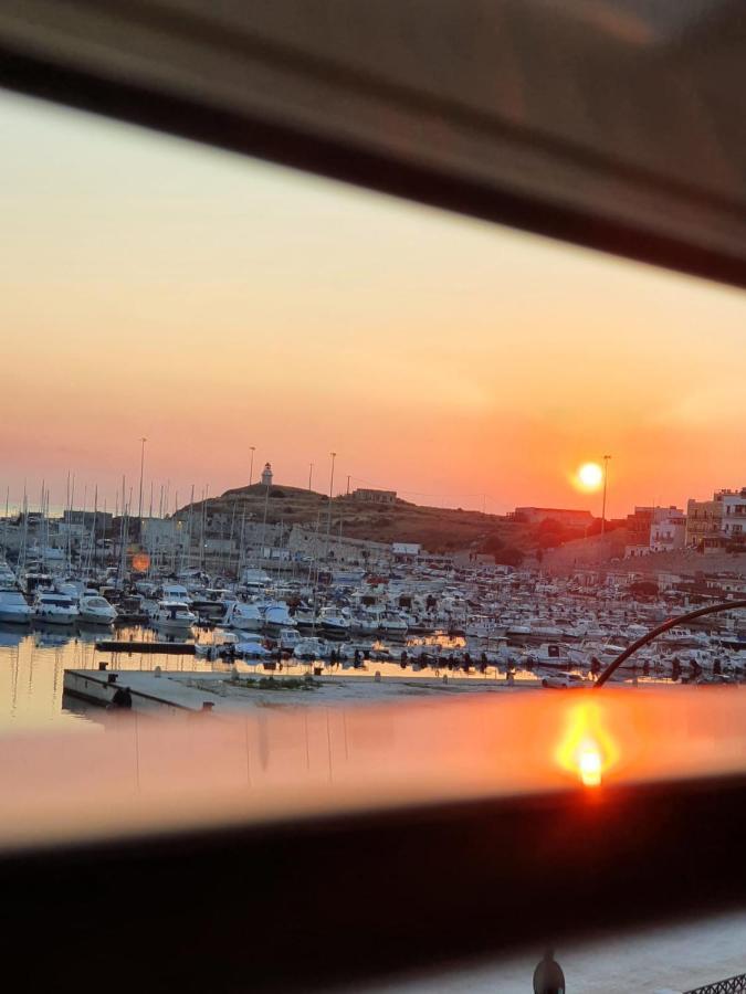 Casa Azzurro Di Mare Apartment Vieste