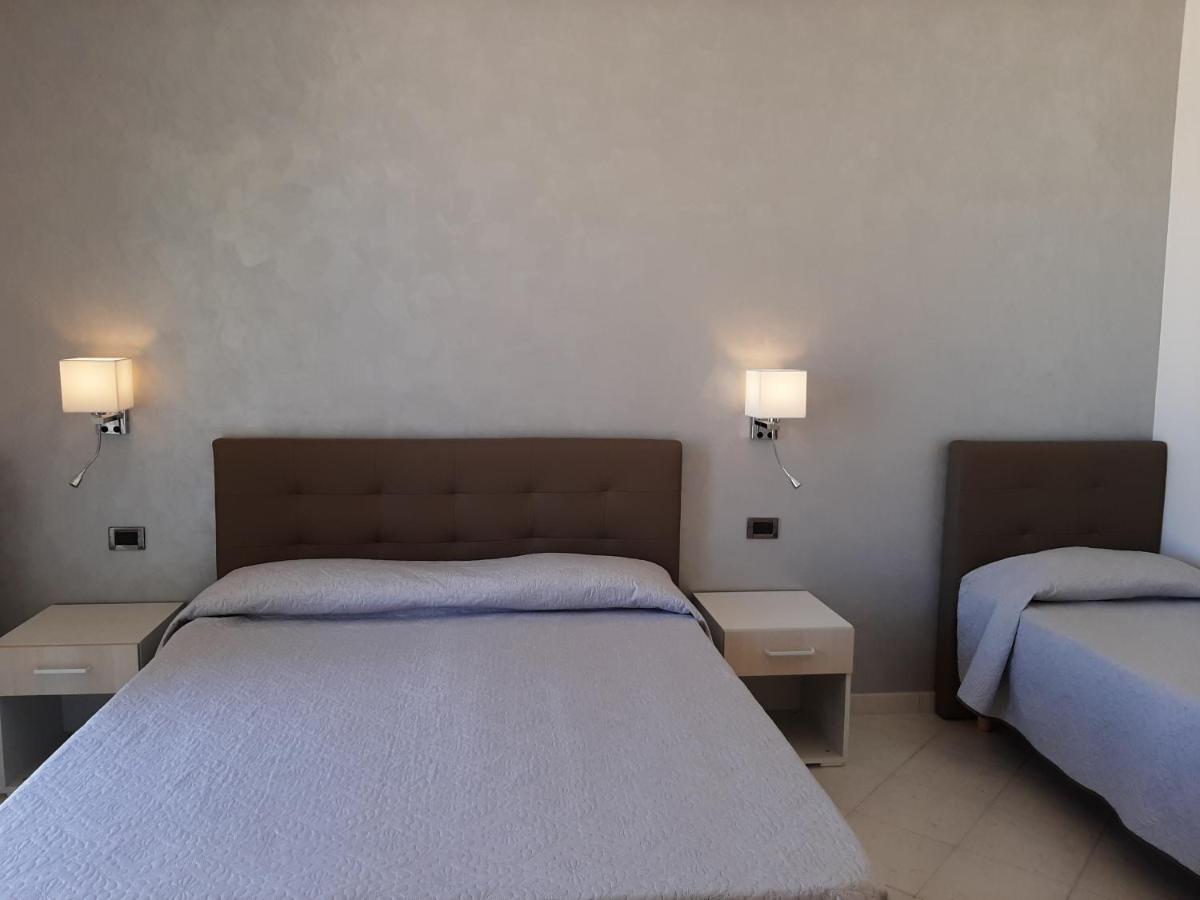 Apartment Casa Azzurro Di Mare *