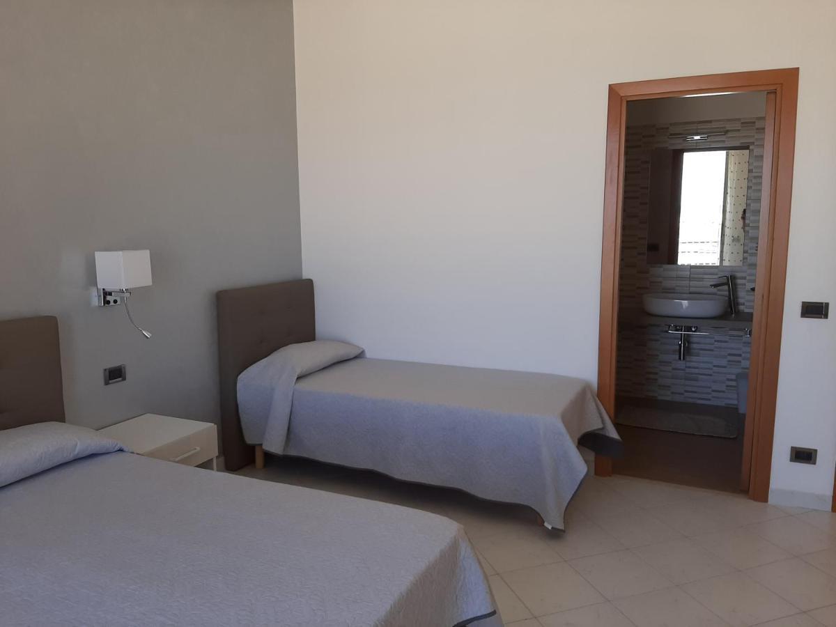 Apartment Casa Azzurro Di Mare Vieste