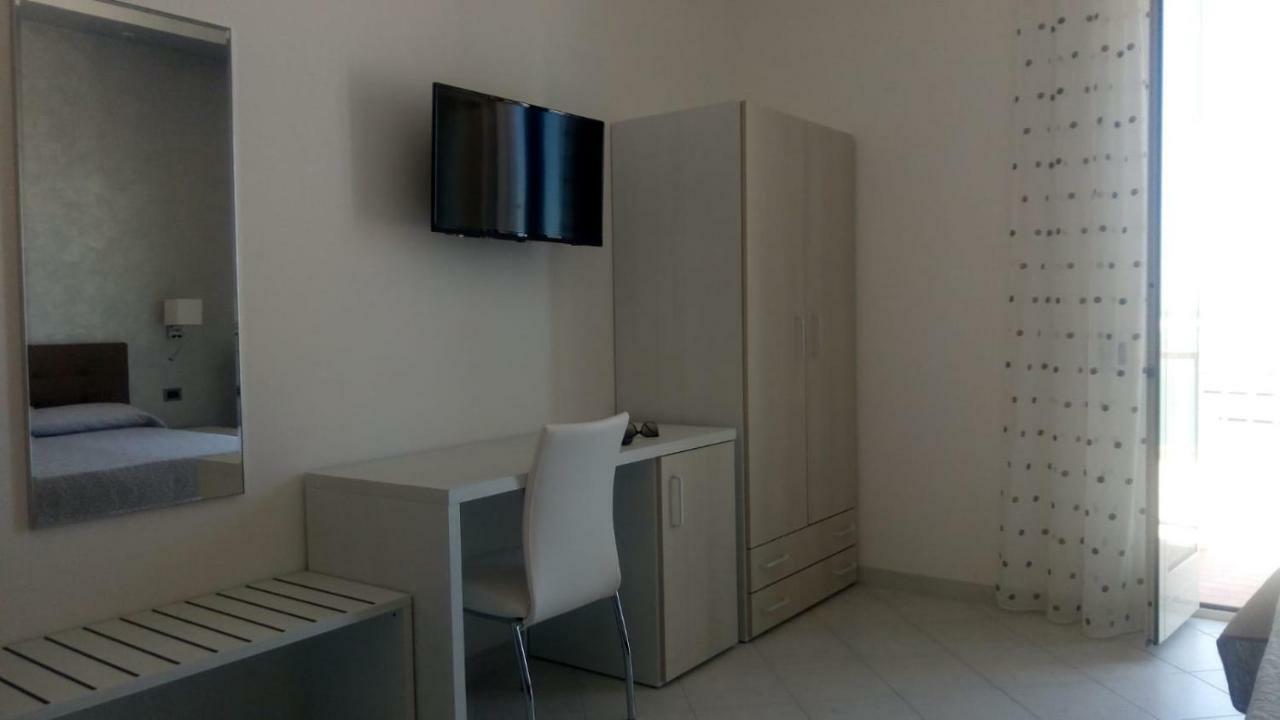 Apartment Casa Azzurro Di Mare *
